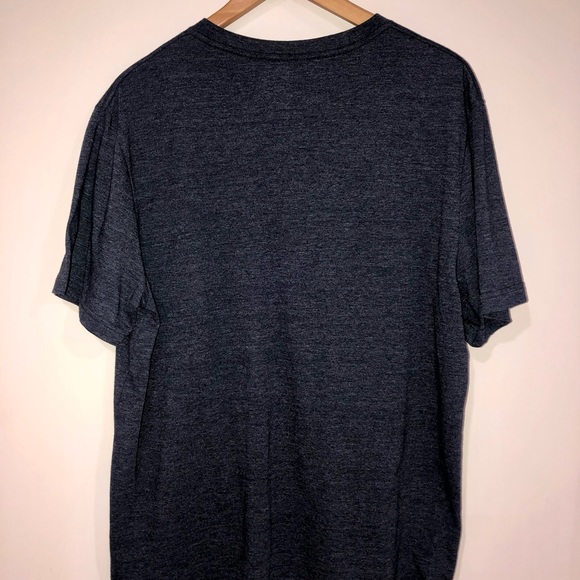 Fanatics ⚾️ W-SOX, Chicago, XL, Like New, Go WhiteSox, Heather, Blue, Gray, - Picture 8 of 16